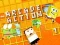 שפּיל Nick Arcade Action אָנליין