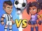 שפּיל Head Ball - Online Soccer אָנליין