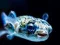 שפּיל Puffer Fish Jigsaw אָנליין