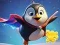 שפּיל Jigsaw Puzzle: Sky Flying Penguin אָנליין