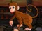 שפּיל Diminutive Macaque Escape אָנליין