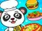 שפּיל Cooking Games For Kids אָנליין