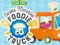 שפּיל Cookie Monsters: Foodie Truck אָנליין