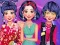שפּיל Snow White All Around the Fashion אָנליין