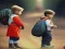 שפּיל Back To School Jigsaw Picture Puzzle אָנליין