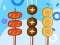 שפּיל Food Sort: Merge Puzzle אָנליין