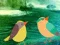 שפּיל Colorful Jungle Birds Escape אָנליין