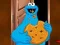 שפּיל Find Crazy Cookie Monster אָנליין
