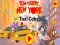 שפּיל Tom and Jerry in New York: Taxi Cabs אָנליין