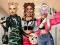 שפּיל BFF's vs Bullies Fashion Rivalry אָנליין
