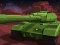 שפּיל Tanks Battles אָנליין