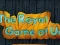שפּיל The Royal Game of Ur אָנליין