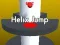 שפּיל Helix Jump אָנליין