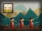 שפּיל Amgel Easy Room Escape 121 אָנליין
