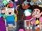 שפּיל Friday Night Funkin'  Roastin' on a Cartoon Friday אָנליין