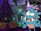 שפּיל Escape The Monster Forest אָנליין