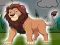 שפּיל Giant Lion Escape אָנליין