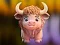 שפּיל Adorable Bull Rescue אָנליין
