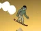 שפּיל Windsurfing on SnowHill אָנליין