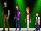 שפּיל Alien Quest Find Ben 10 אָנליין