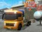 שפּיל 18 Wheeler Cargo Simulator 2 אָנליין