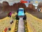 שפּיל Monster Truck Tricky Stunt Race אָנליין