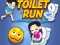 שפּיל Toilet Run אָנליין
