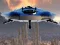 שפּיל Ufo Spaceship Adventure אָנליין