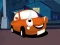 שפּיל Little Car Jigsaw אָנליין