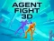 שפּיל Agent Fight 3D אָנליין
