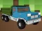 שפּיל Blockcraft Truck Jigsaw אָנליין