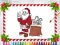 שפּיל Christmas Coloring Book אָנליין
