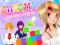 שפּיל Chroma Manga Girls אָנליין