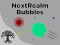 שפּיל NextRealm Bubbles אָנליין
