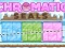 שפּיל Chromatic seals אָנליין