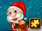 שפּיל Santa Claus Puzzle Time אָנליין