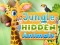שפּיל Jungle Hidden Animals אָנליין