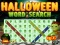 שפּיל Halloween Words Search אָנליין