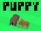 שפּיל Puppy אָנליין