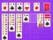 שפּיל Solitaire Champions אָנליין