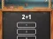 שפּיל 1+2=? אָנליין