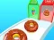 שפּיל Bakery Stack: Cooking Games אָנליין