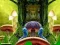 שפּיל Fantasy Peacock Family Escape אָנליין