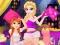 שפּיל Ellie and Annie Pijama Party אָנליין