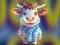 שפּיל Jovial Cow Rescue אָנליין