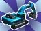 שפּיל Excavator Driver אָנליין