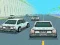 שפּיל Retro Racer 3D אָנליין
