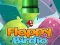 שפּיל Flappy Birdio אָנליין
