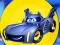 שפּיל Batwheels Toy Trouble אָנליין