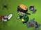 שפּיל Knight Vs Zombies אָנליין
